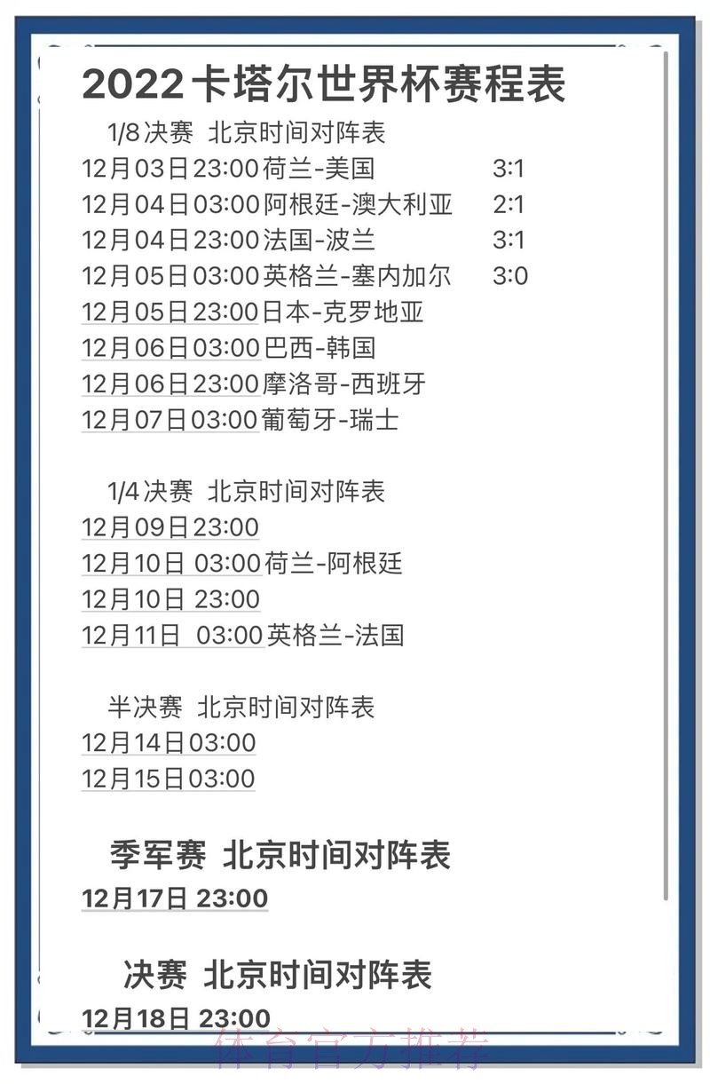 全面覆盖免费世界杯比分查询全站